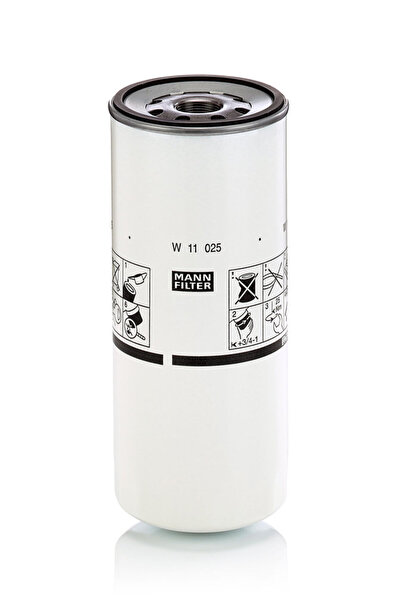 Mann-Filter Filtru de ulei W 11 025