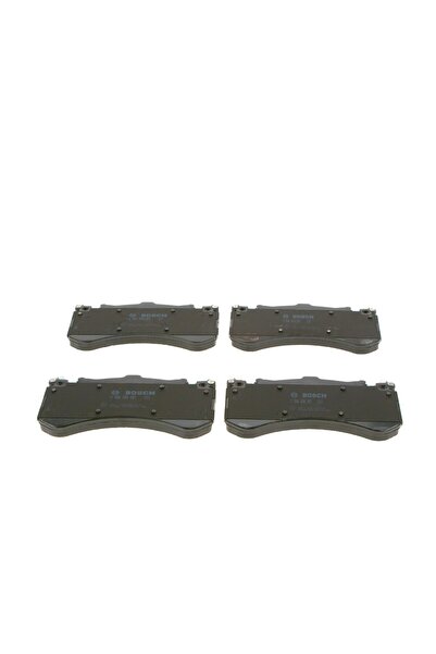 Bosch Set plăcuțe de frână. 0 986 494 991