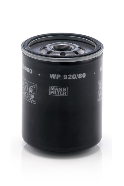 Mann-Filter Filtru de ulei WP 920/80