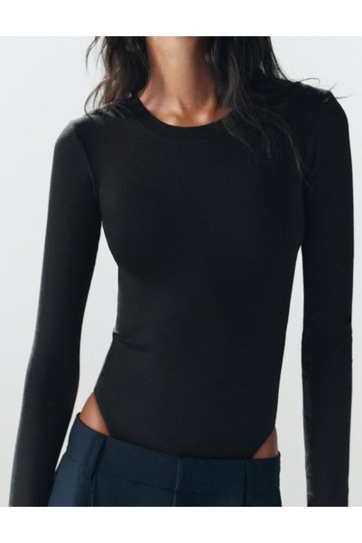 Evendi Body, Black