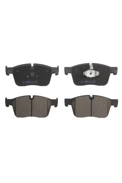 Abe Set plăcuțe de frână. C1I019ABE