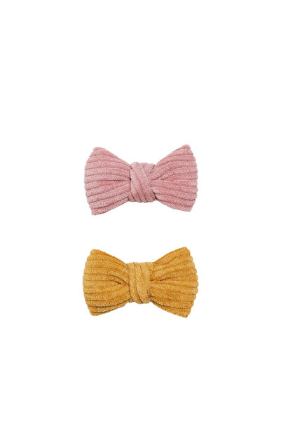 Evendi Hair Clip Set, Mix Colors