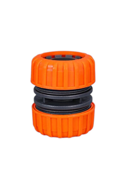 COBI SMART® Mufa conectare furtun apa, 1 inch, cuplare rapida, plastic rezist...