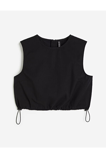 Evendi Top, Negru