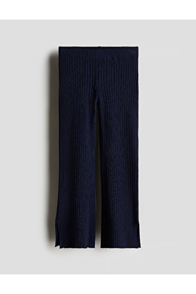 Evendi Pants, Navy blue