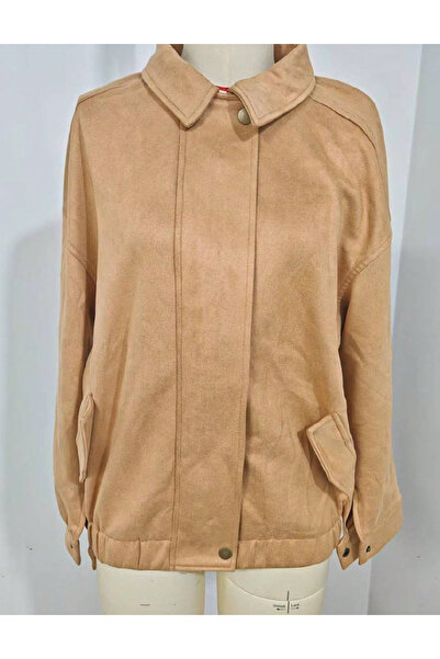 Evendi Jacket, Brown
