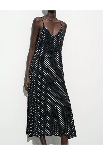 Evendi Medium dress, Black