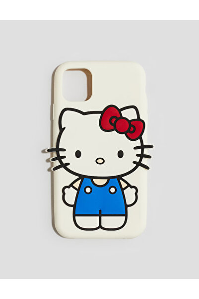 Evendi iPhone Case, Cream