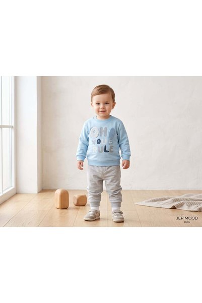 Mothersworld.sa Jep Mood Kids Set – Oh You Rule Writing 2732