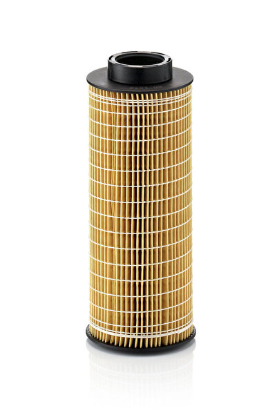 Mann-Filter Filtru de ulei HU 1072 X