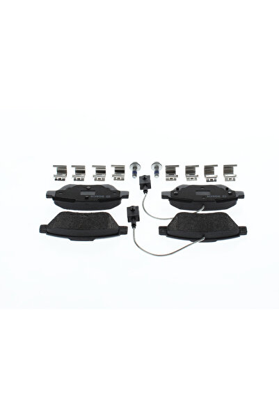 Bosch Set plăcuțe de frână. 0 986 494 881