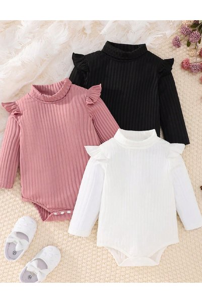 Evendi Body, Mix colors