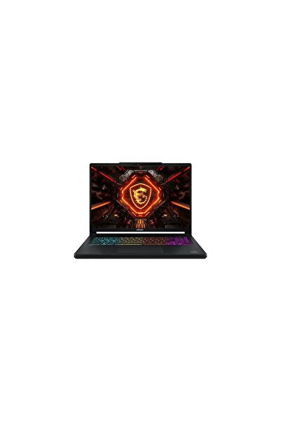 MSI CROSSHAIR A16 HX E8WGK-011XTR006 RYZEN9 8940HX 16GB 1TBSSD RTX5070 16" QHD+ W11P Oyuncu Dizüstü
