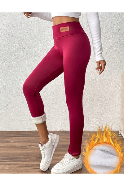 Evendi Tights, Pink
