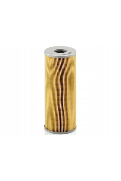 Mann-Filter Filtru de ulei H 1081
