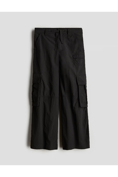 Evendi Pants, Black