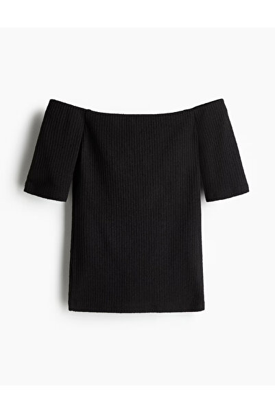 Evendi Top, Negru