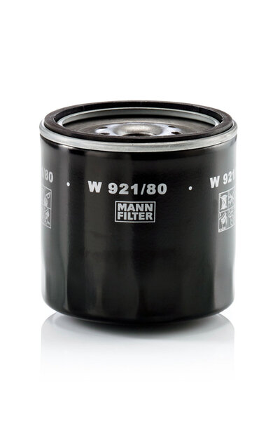 Mann-Filter Filtru de ulei W 921/80