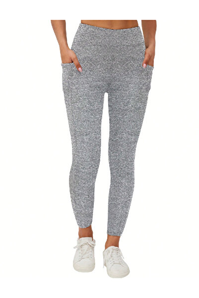 Evendi Pantaloni, Gri