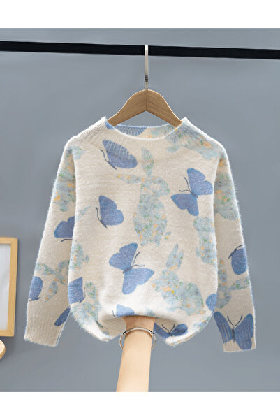 Evendi Sweatshirt, Cream