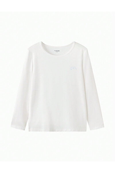 Evendi Blouse, White