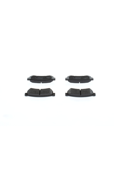 Bosch Set plăcuțe de frână. 0 986 460 007
