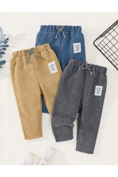 Evendi Pants set, Mix colors