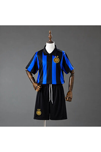 Generic Brand Inter Milan Kit