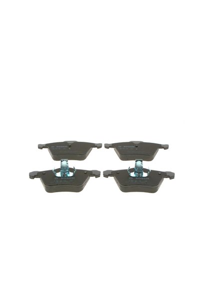 Bosch Set plăcuțe de frână. 0 986 424 125