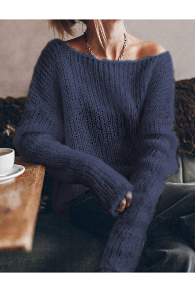 Evendi Bluza, Bleumarin