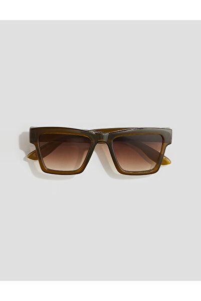 Evendi Sunglasses, Brown