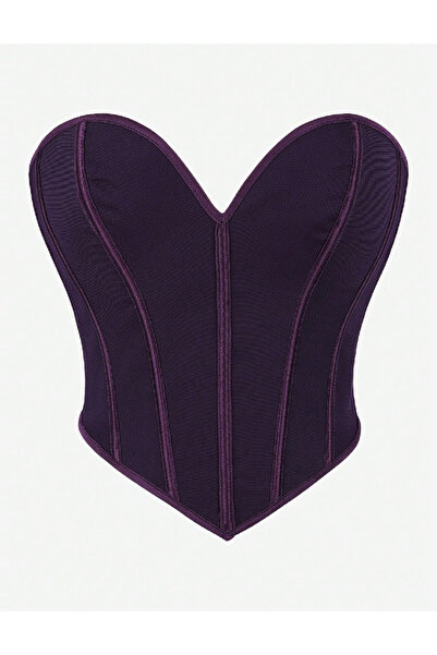 Evendi Corset, Mov