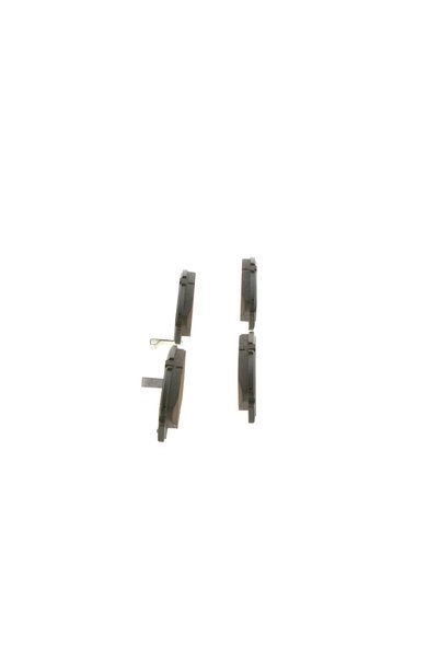 Bosch Set plăcuțe de frână. 0 986 494 896