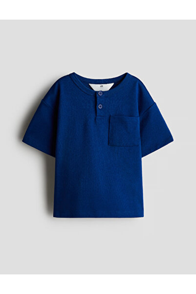 Evendi T-shirt, Blue