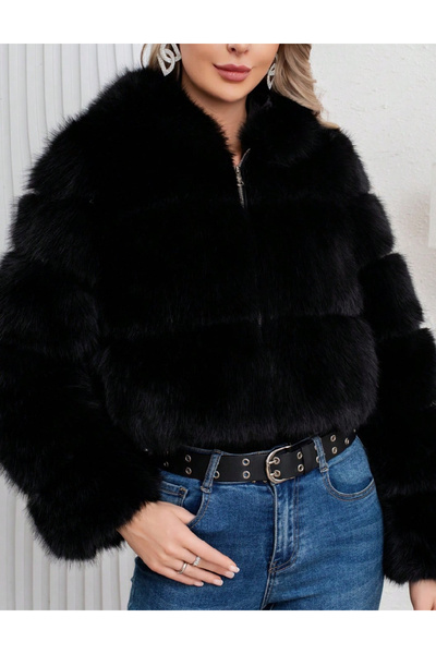 Evendi Jacket, Black