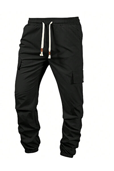 Evendi Pants, black