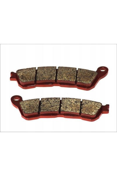 Brembo Set plăcuțe de frână. 07HO57SP BREMBO-TU