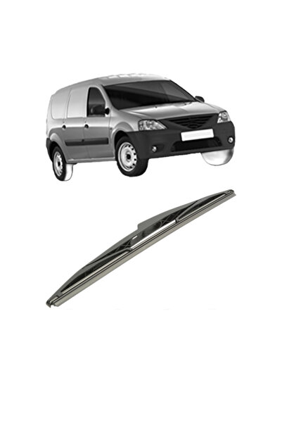 Bosch Υαλοκαθαριστήρας πίσω παραθύρου DACIA LOGAN EXPRESS (FS_) 2007-2012, δι...