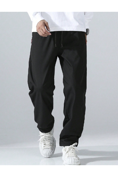 Evendi Pants, Black