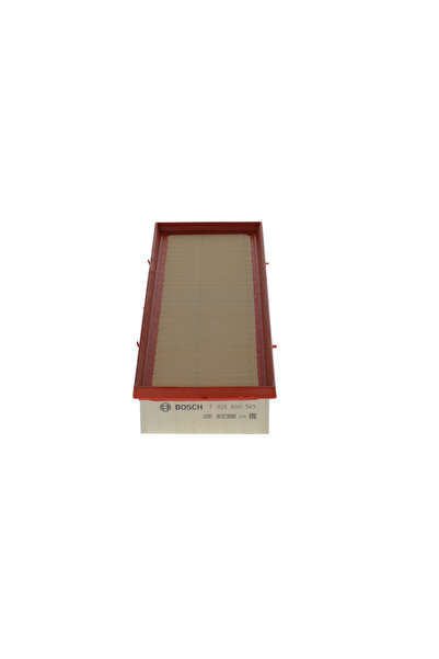 Bosch Filtru de aer F 026 400 549