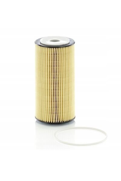 Mann-Filter Filtru de ulei H 11 006 Z