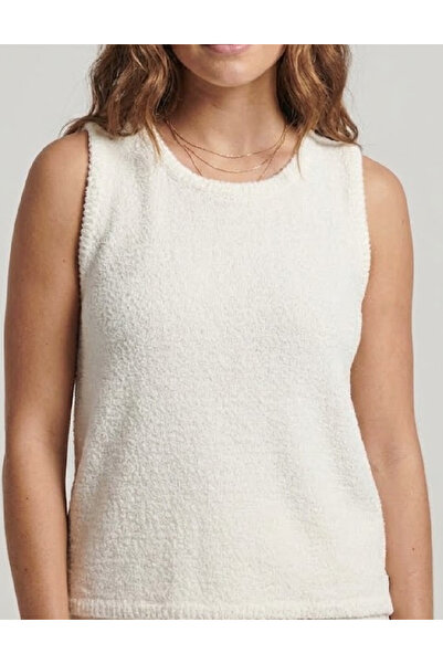 Evendi Tank Top, White