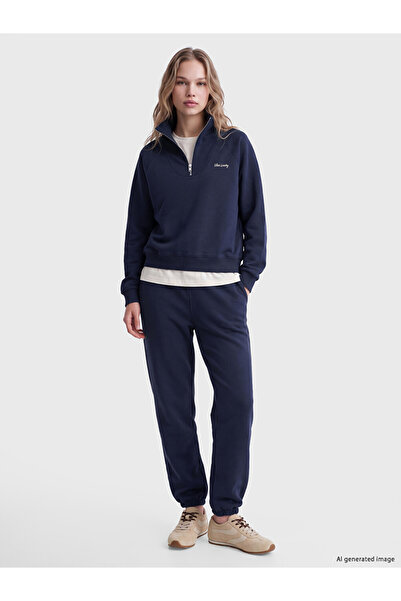 LC Waikiki Esvab • Modern & Distinctive Women's Jogger Sweatpants with Waist ...