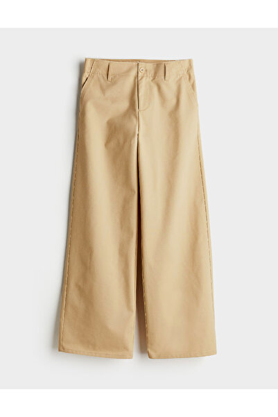 Evendi Pants, Cream