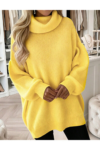 Evendi Bluza, Galben