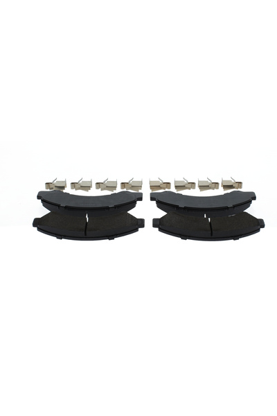 Bosch Set plăcuțe de frână. 0 986 494 677