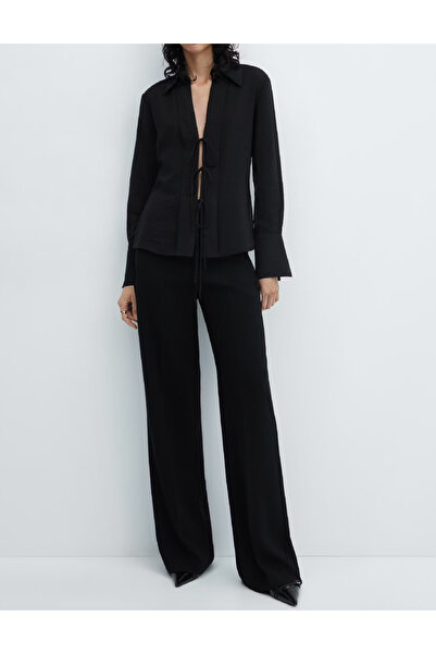 Evendi Shirt, black