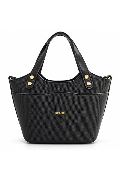 bundle island Nas Bag Women's Hand and Shoulder Bag (25Cmx20Cm) Ard986522