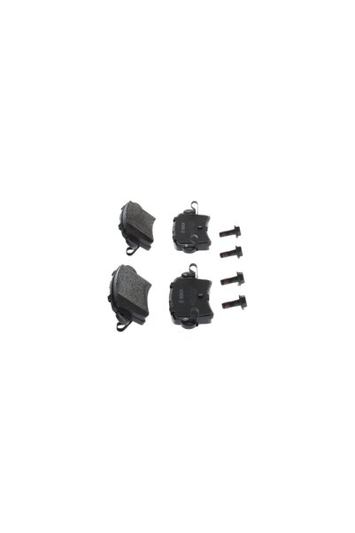 Bosch Set plăcuțe de frână. 0 986 494 727