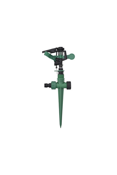 COBI SMART® Aspersor Cu Impuls Pentru Gradina, raza udare pana la 12 m, rotat...